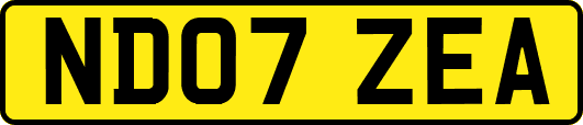 ND07ZEA