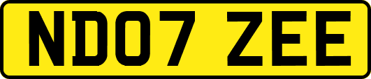 ND07ZEE