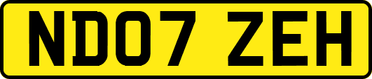 ND07ZEH