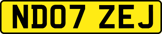 ND07ZEJ
