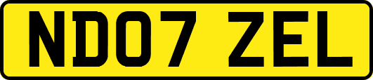 ND07ZEL