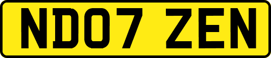 ND07ZEN
