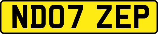 ND07ZEP