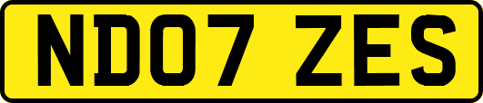 ND07ZES
