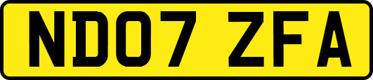 ND07ZFA
