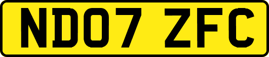 ND07ZFC