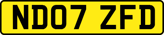 ND07ZFD