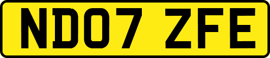ND07ZFE