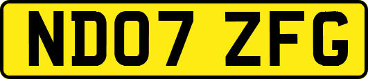 ND07ZFG