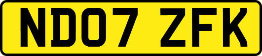 ND07ZFK