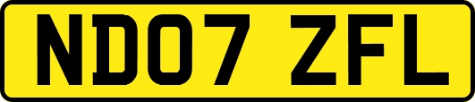 ND07ZFL