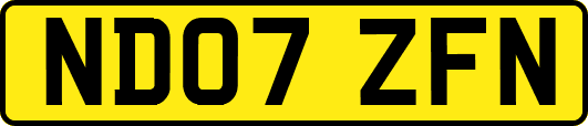 ND07ZFN