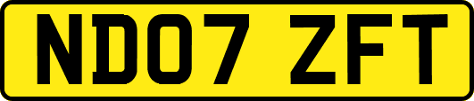 ND07ZFT