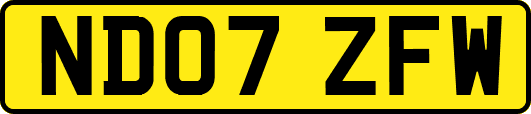 ND07ZFW