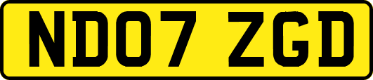 ND07ZGD