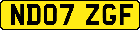 ND07ZGF
