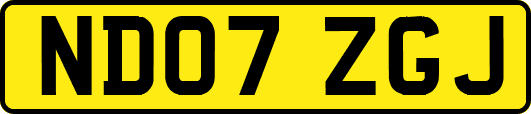 ND07ZGJ