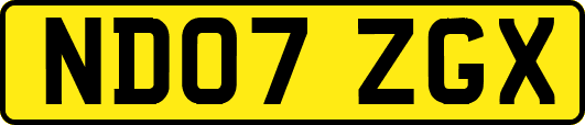 ND07ZGX