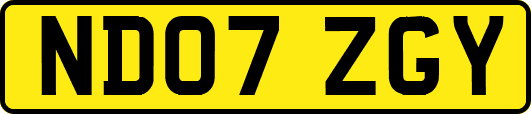 ND07ZGY