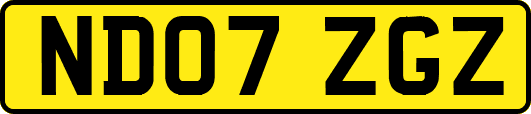 ND07ZGZ