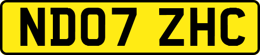 ND07ZHC