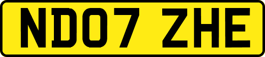 ND07ZHE