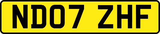 ND07ZHF