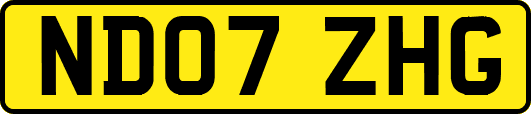 ND07ZHG