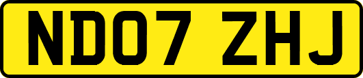 ND07ZHJ