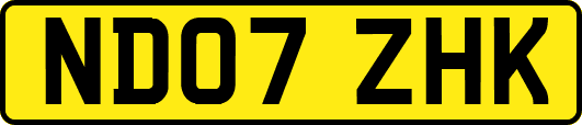 ND07ZHK