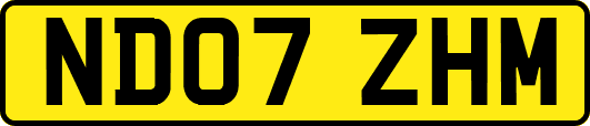 ND07ZHM