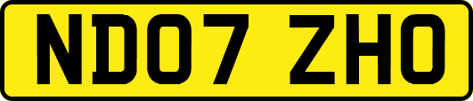 ND07ZHO