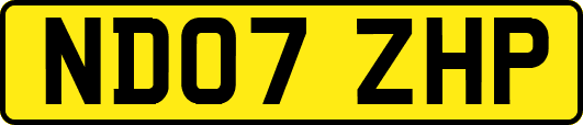 ND07ZHP