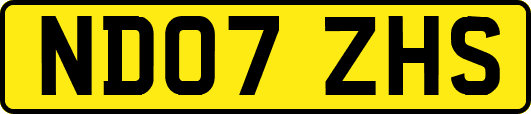 ND07ZHS