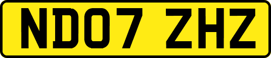 ND07ZHZ