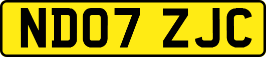 ND07ZJC