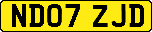 ND07ZJD
