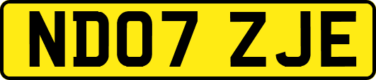 ND07ZJE