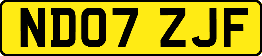 ND07ZJF