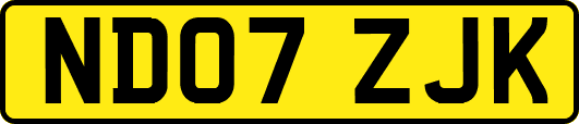 ND07ZJK