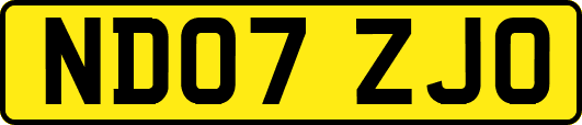 ND07ZJO