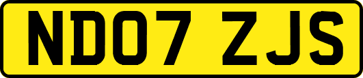 ND07ZJS