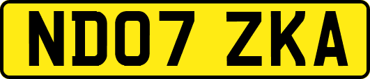 ND07ZKA