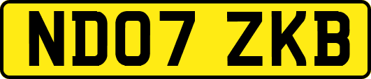 ND07ZKB
