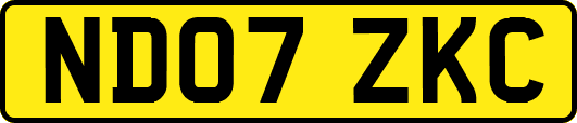 ND07ZKC
