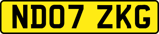 ND07ZKG