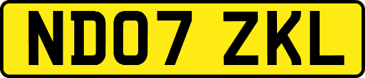 ND07ZKL