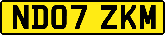 ND07ZKM