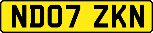 ND07ZKN