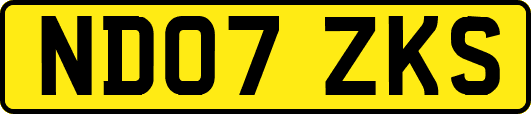 ND07ZKS
